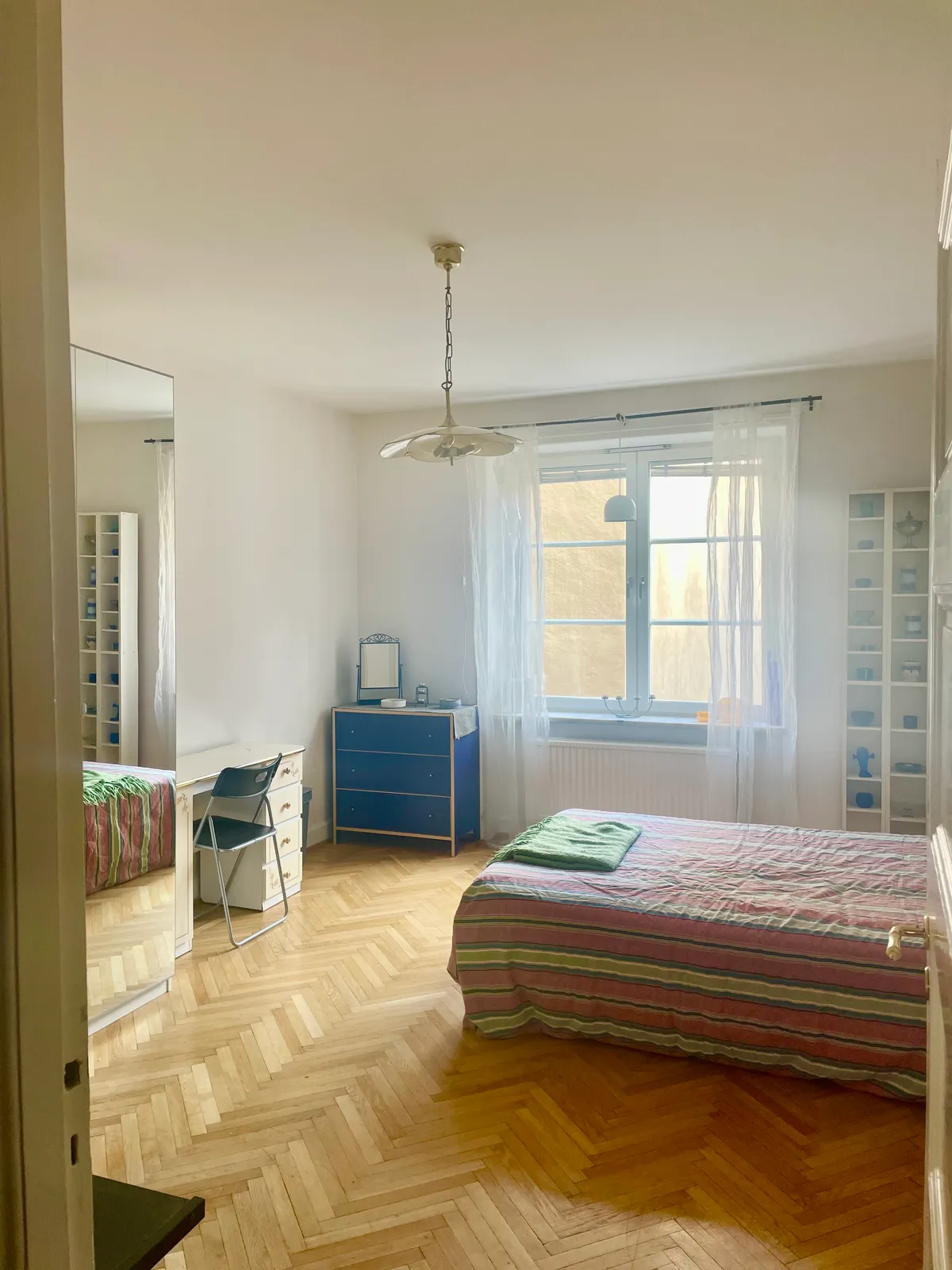 Hyreslägenhet på Stockholm i stockholm