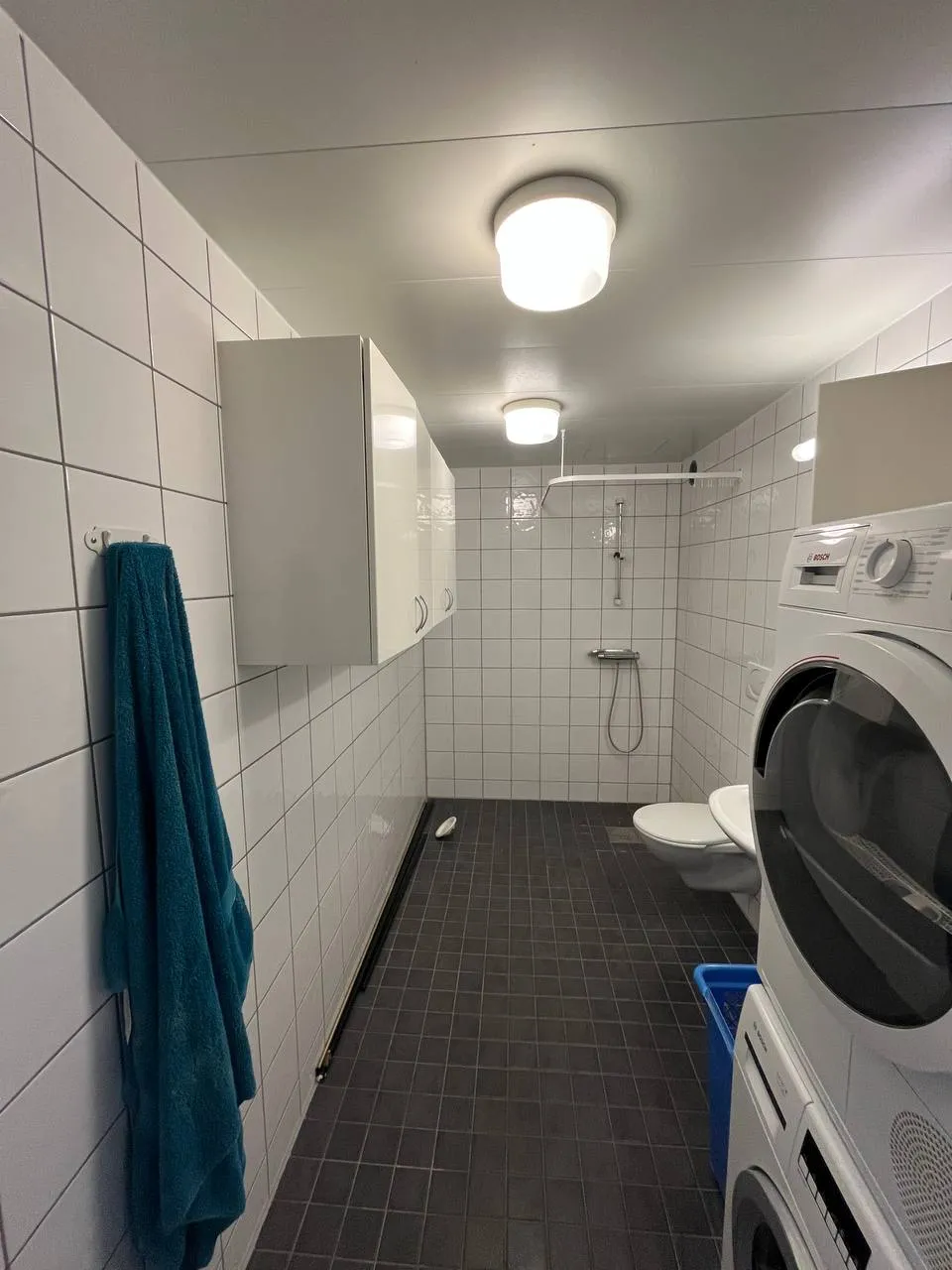 Hyreslägenhet på Lund i lund