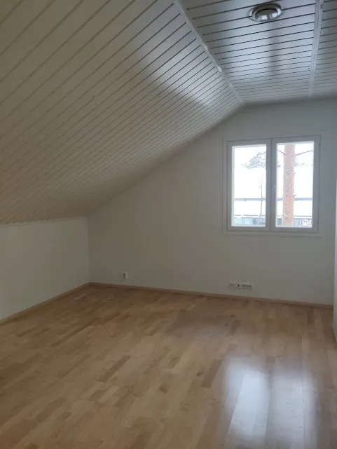 Hyresbostad på Espoo i espoo