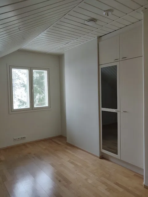 Hyresbostad på Espoo i espoo