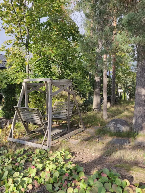 Hyresbostad på Espoo i espoo