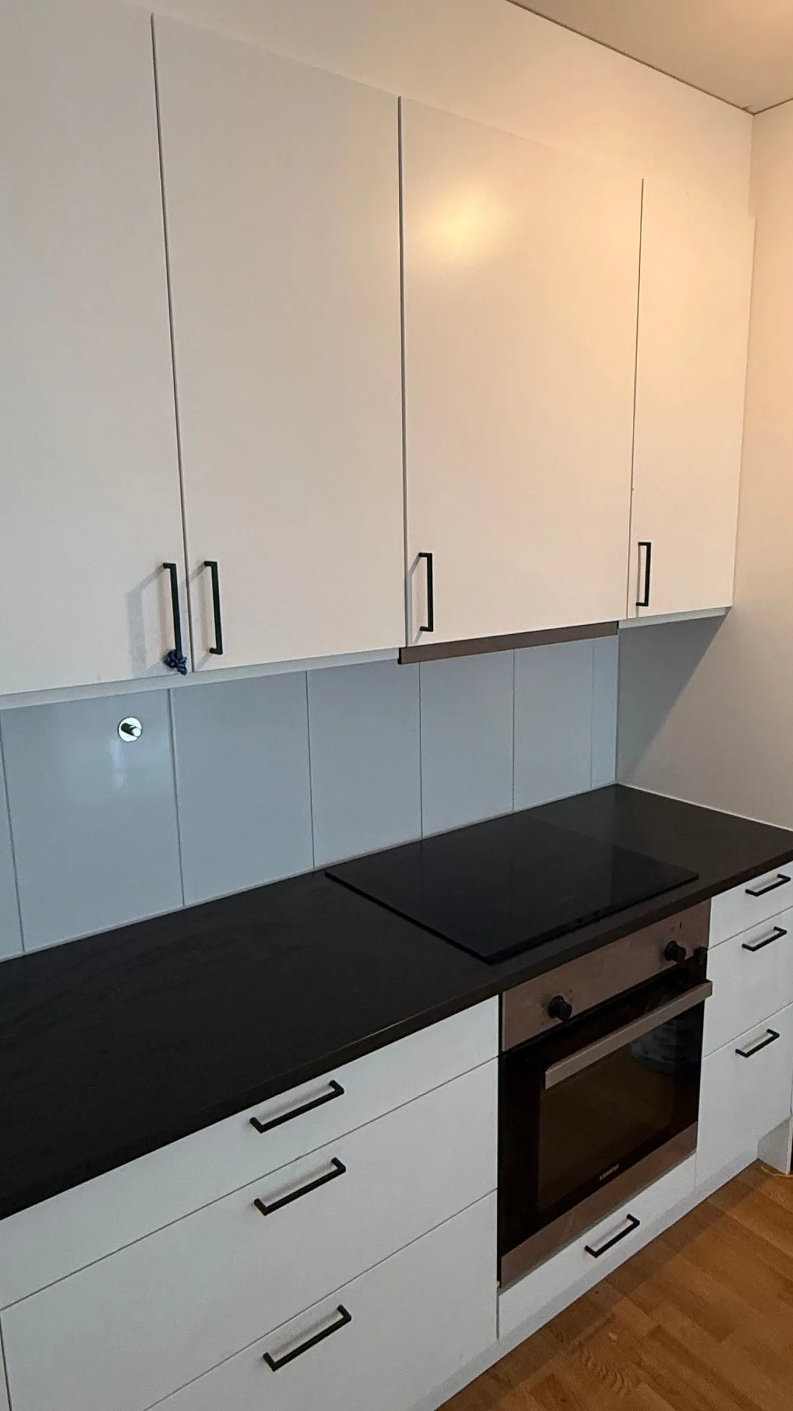 Hyreslägenhet på Solna i solna