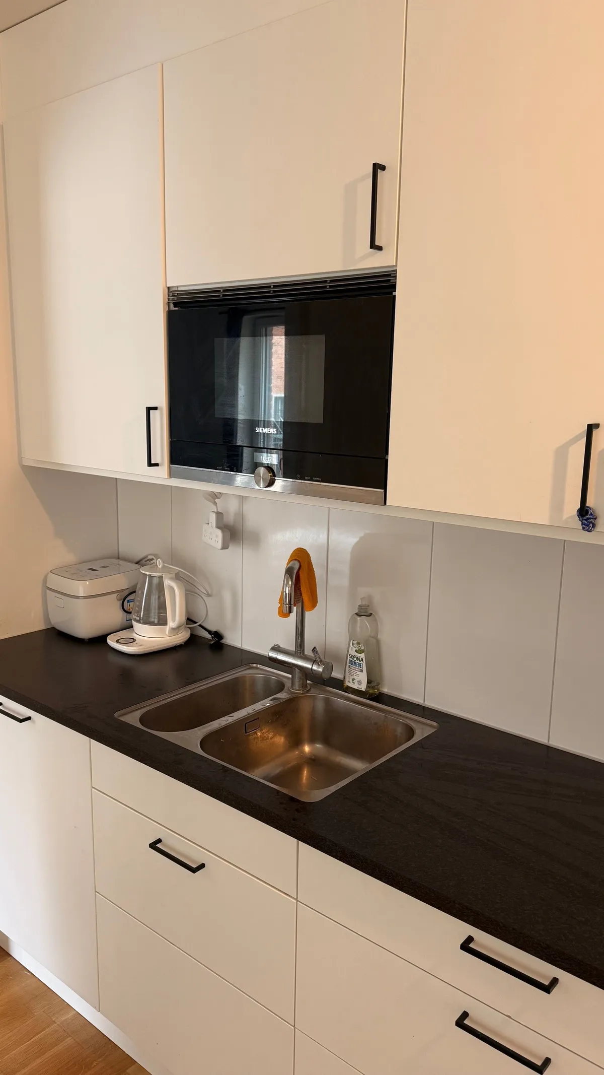 Hyreslägenhet på Solna i solna