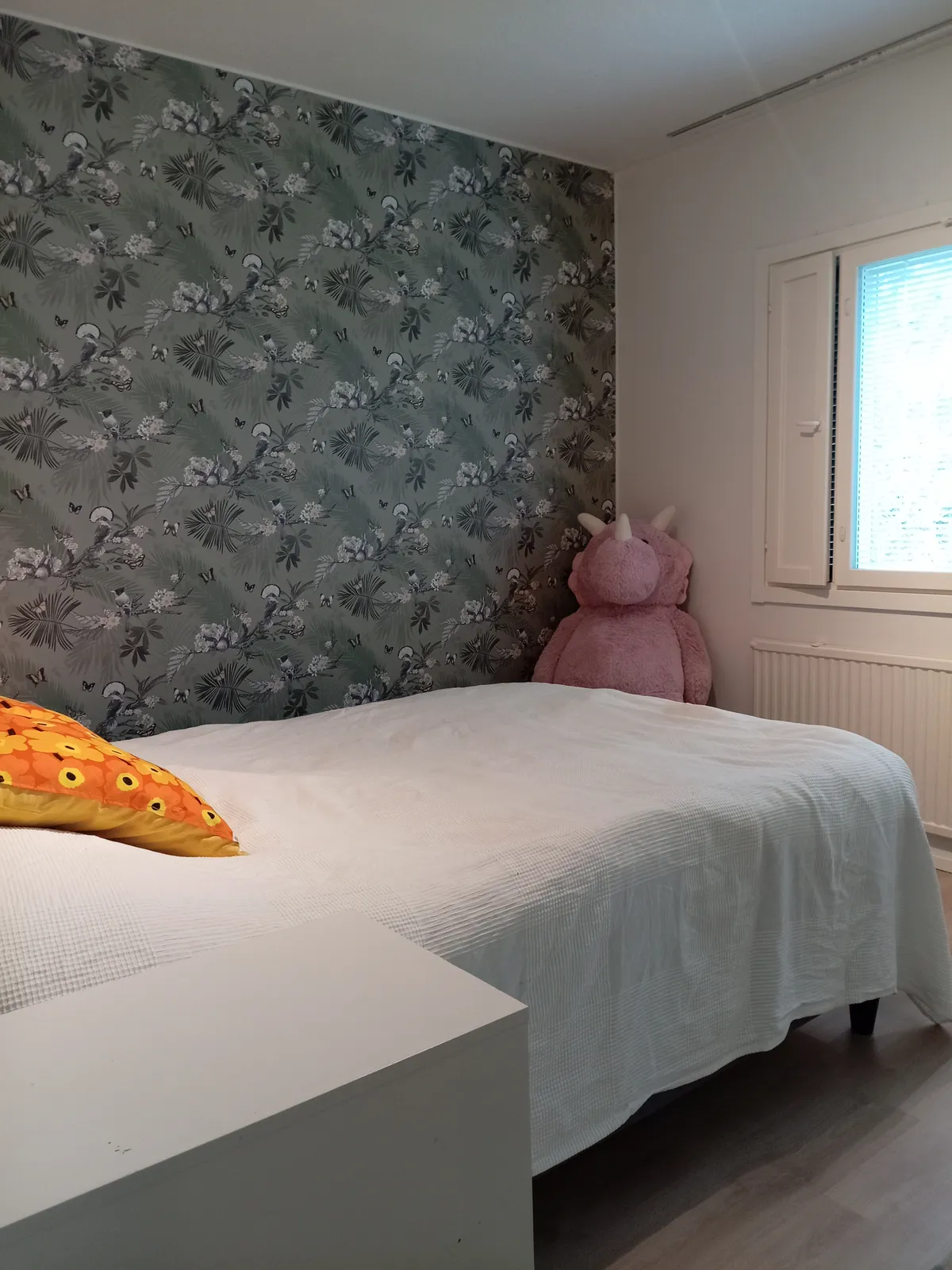 Hyreslägenhet på Kuopio i kuopio