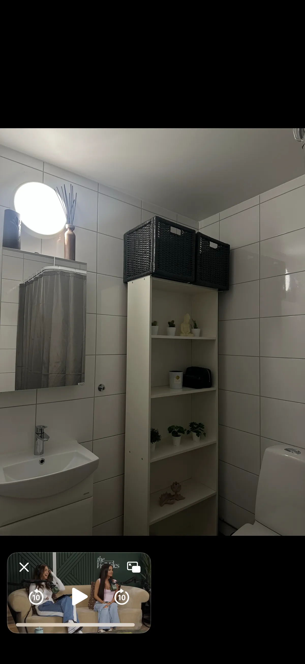 Hyreslägenhet på Järfälla i jarfalla
