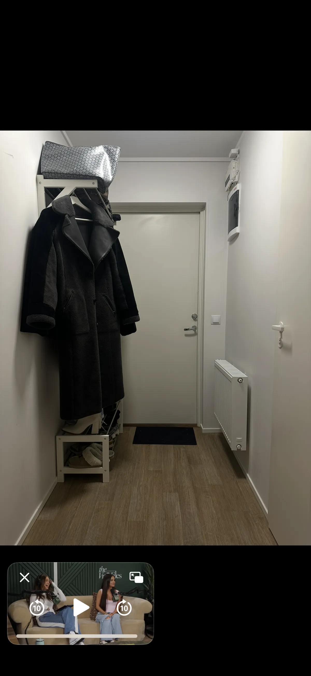 Hyreslägenhet på Järfälla i jarfalla