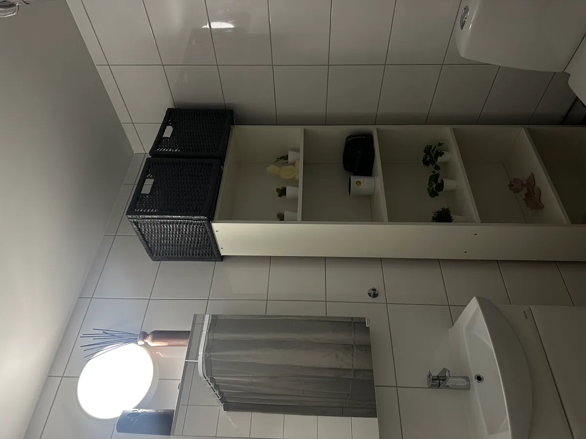 Hyreslägenhet på Järfälla i jarfalla