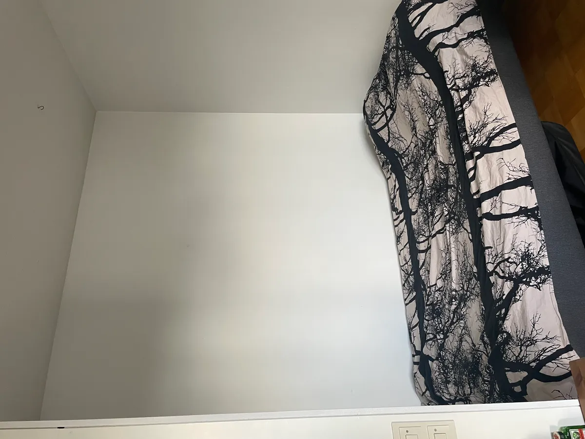 Hyreslägenhet på Mikkeli i mikkeli