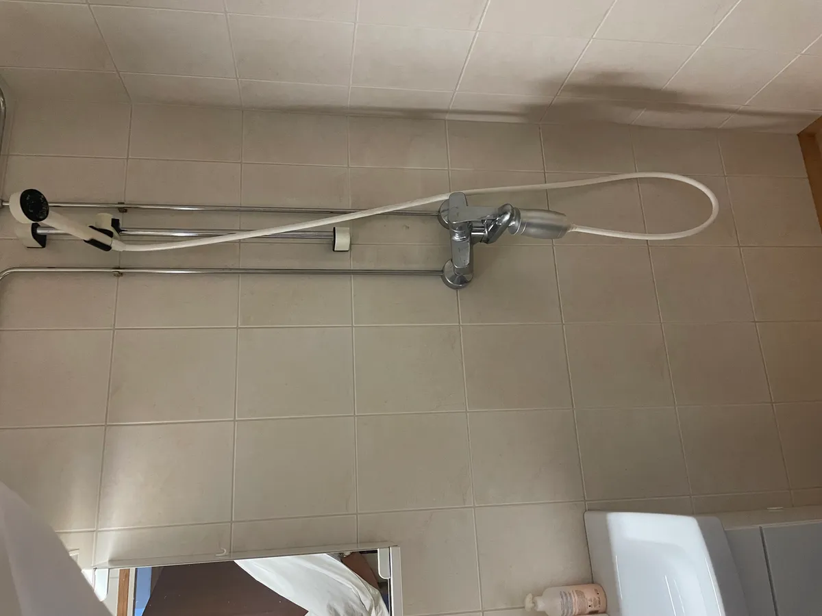 Hyreslägenhet på Mikkeli i mikkeli