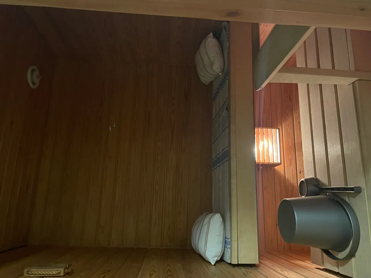 Hyreslägenhet på Mikkeli i mikkeli