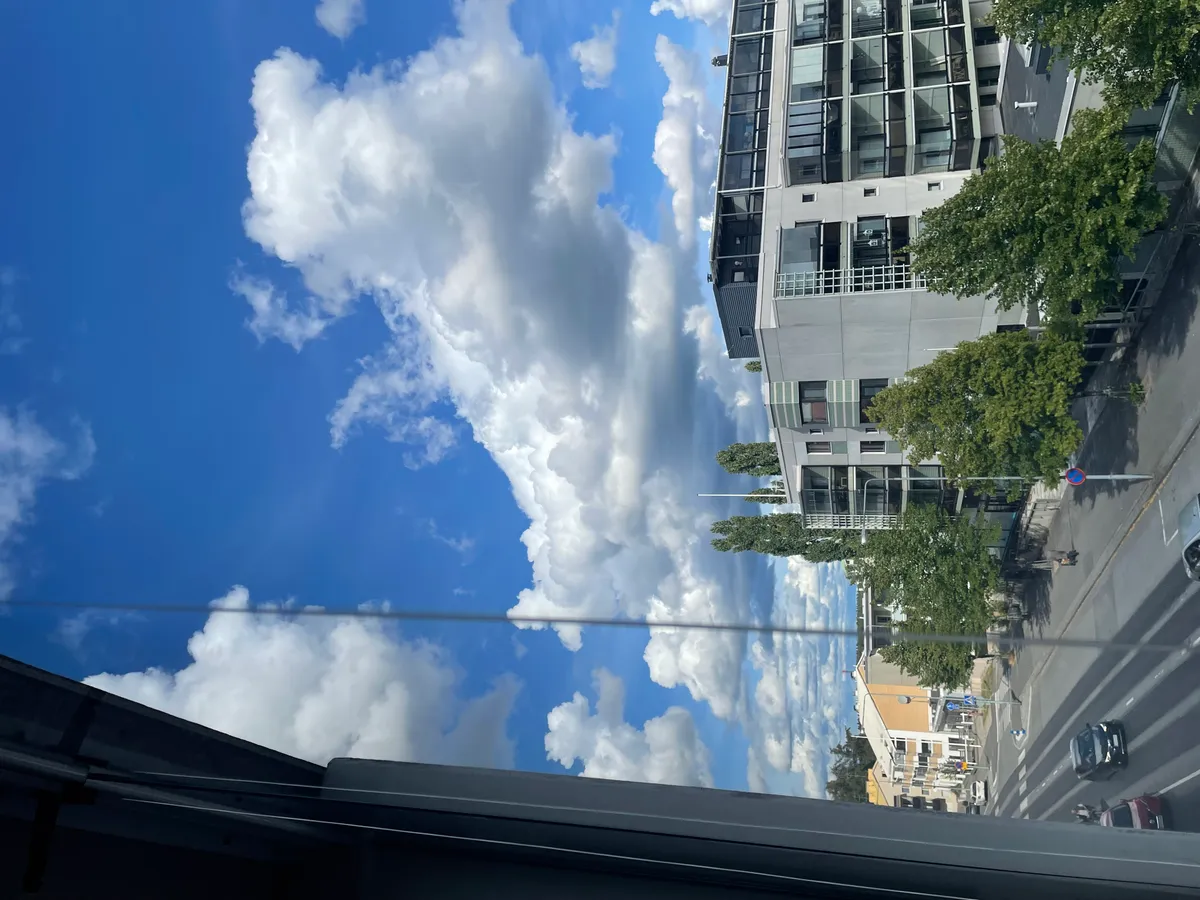 Hyreslägenhet på Mikkeli i mikkeli