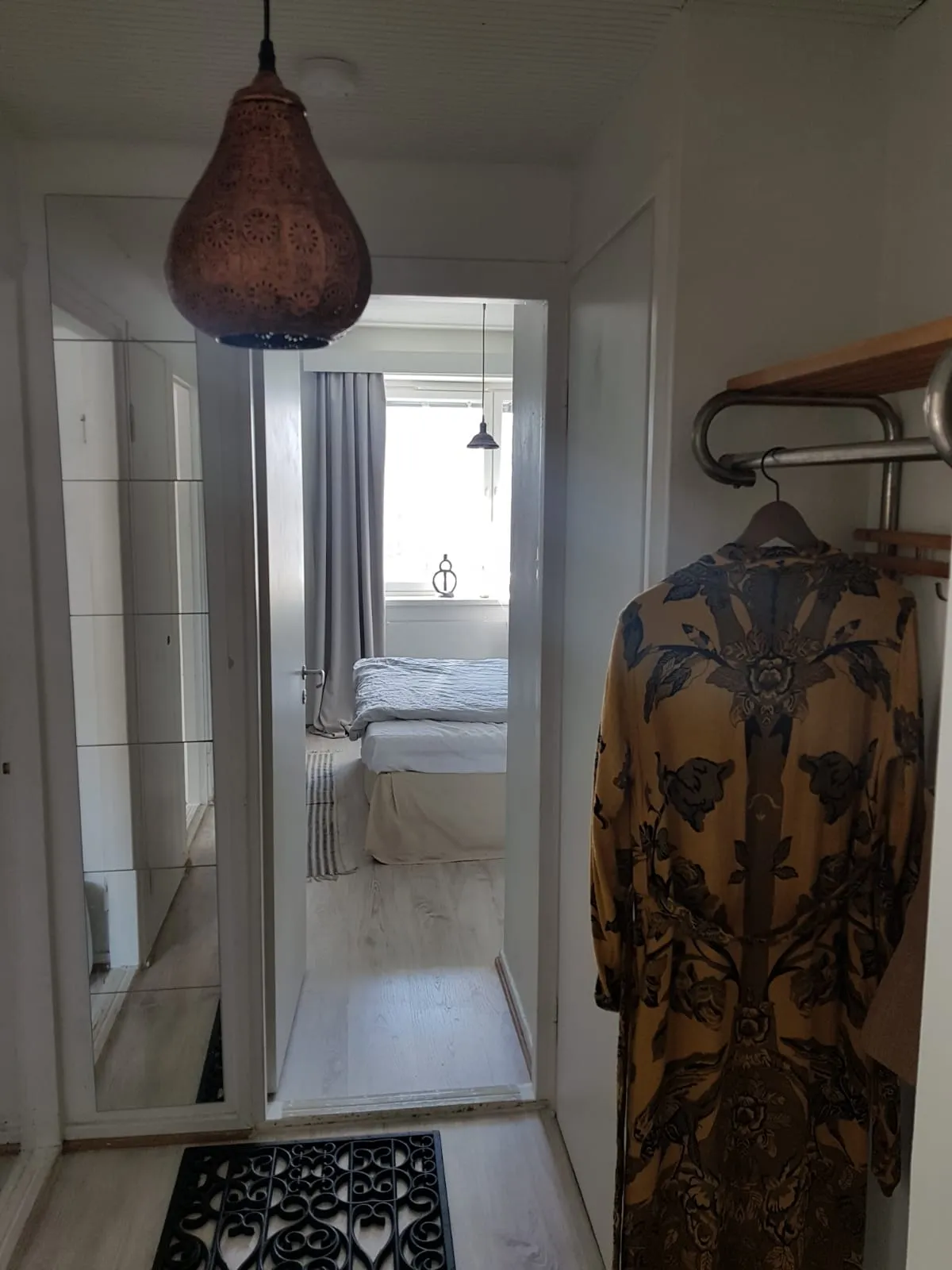 Hyreslägenhet på Siilinjärvi i siilinjarvi