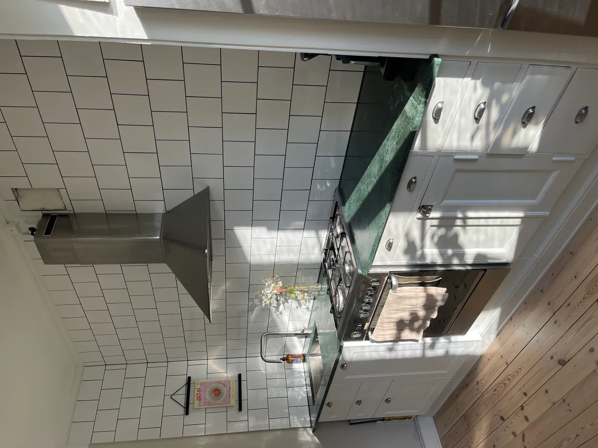Hyreslägenhet på Stockholm i stockholm
