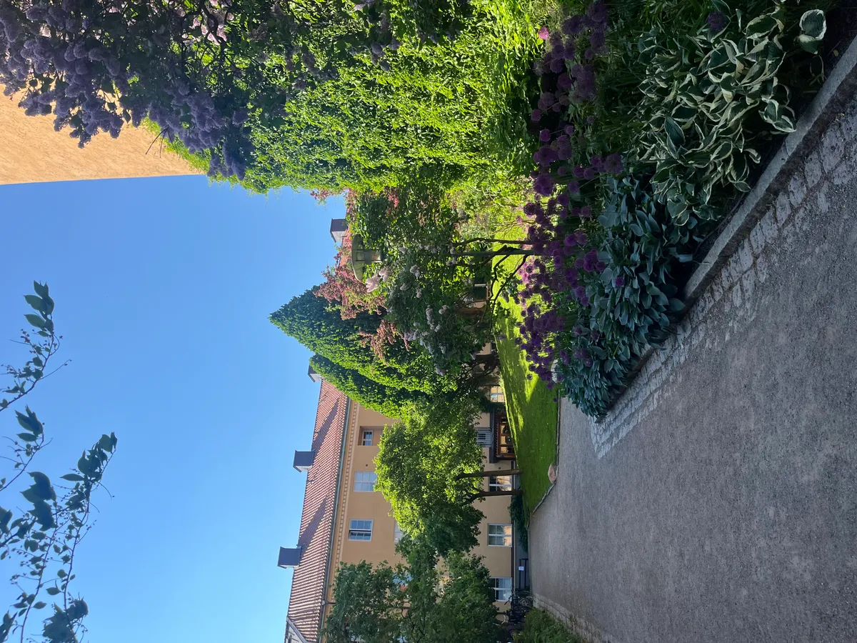 Hyreslägenhet på Stockholm i stockholm