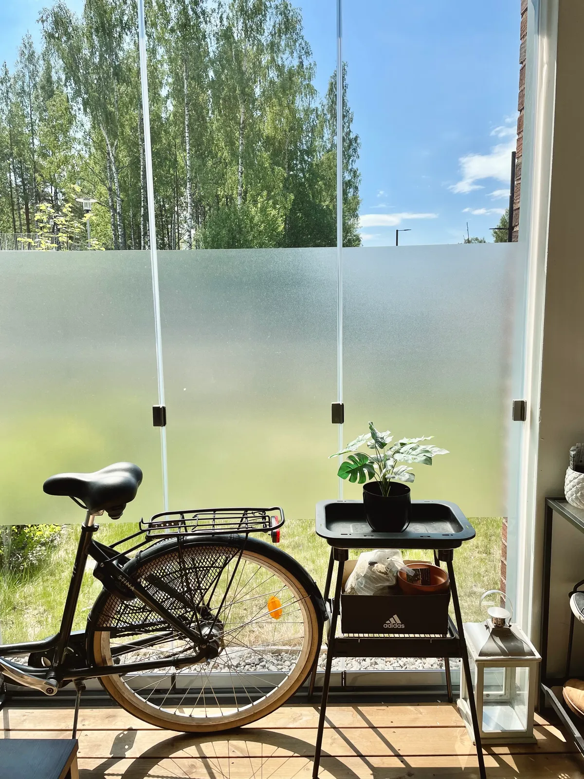 Hyreslägenhet på Helsinki i helsinki