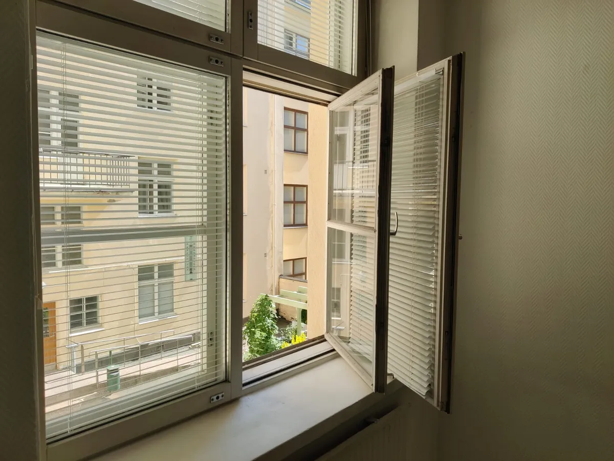 Hyreslägenhet på Helsinki i helsinki