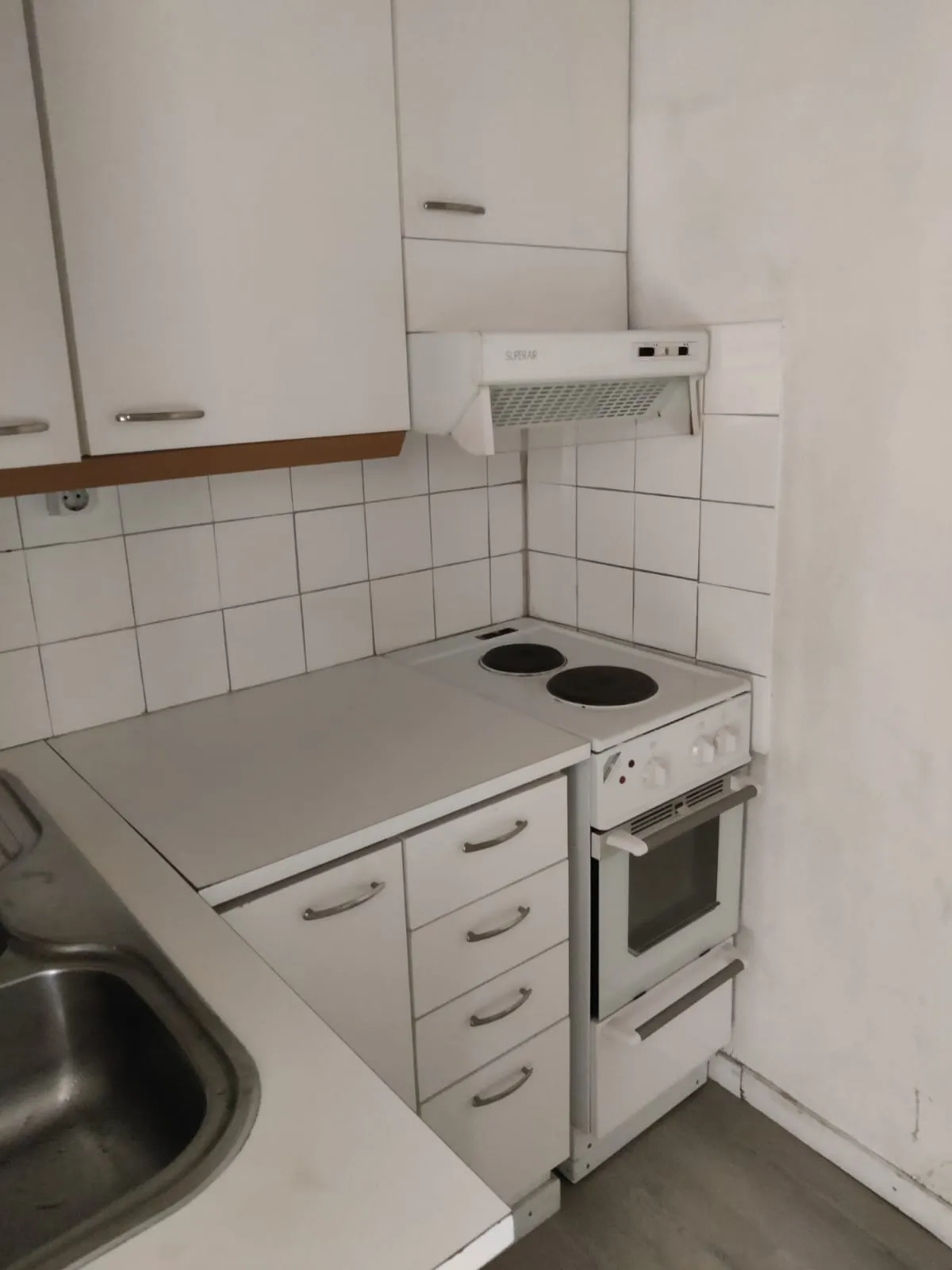Hyreslägenhet på Helsinki i helsinki