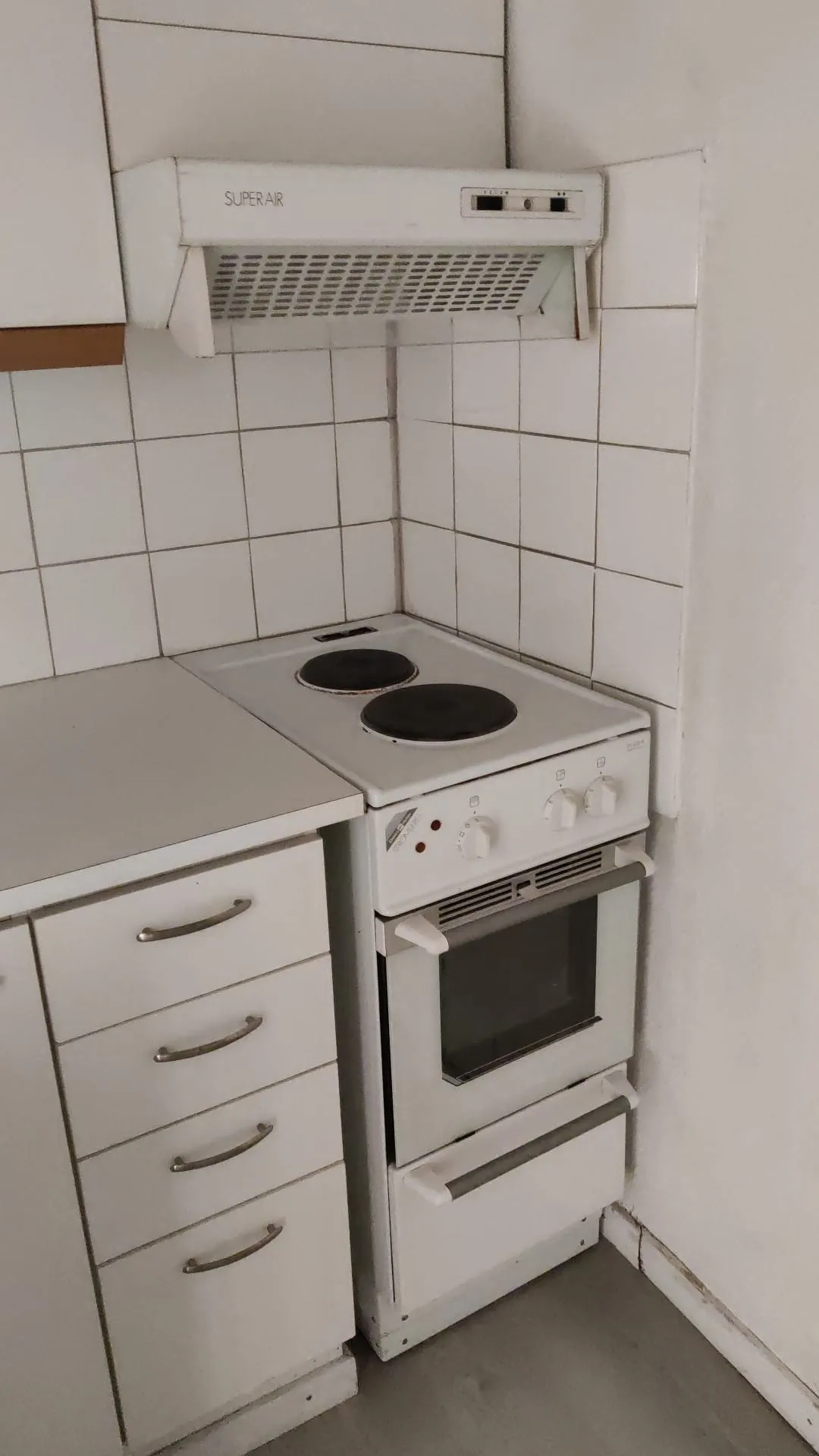 Hyreslägenhet på Helsinki i helsinki