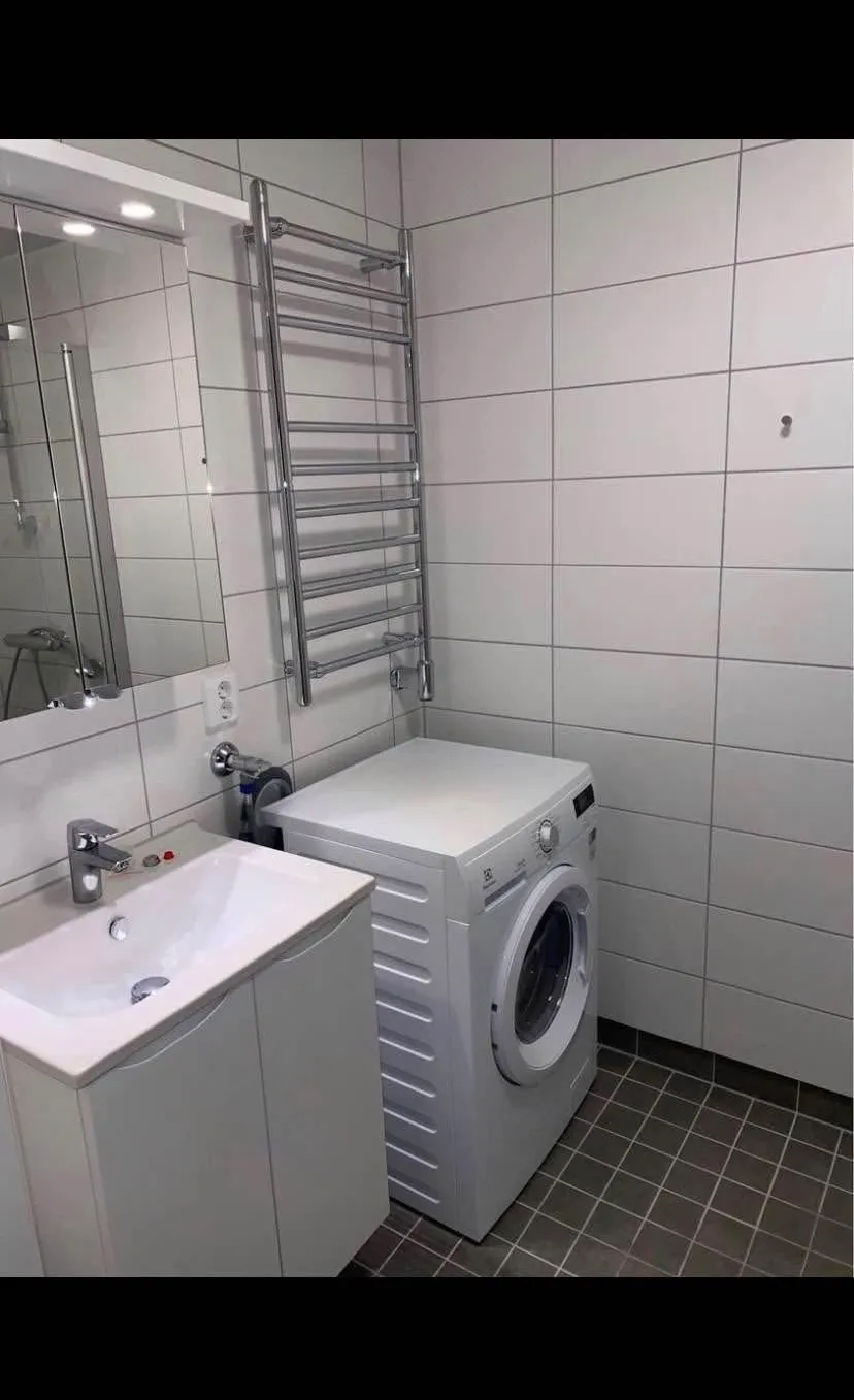 Hyreslägenhet på Sollentuna i sollentuna
