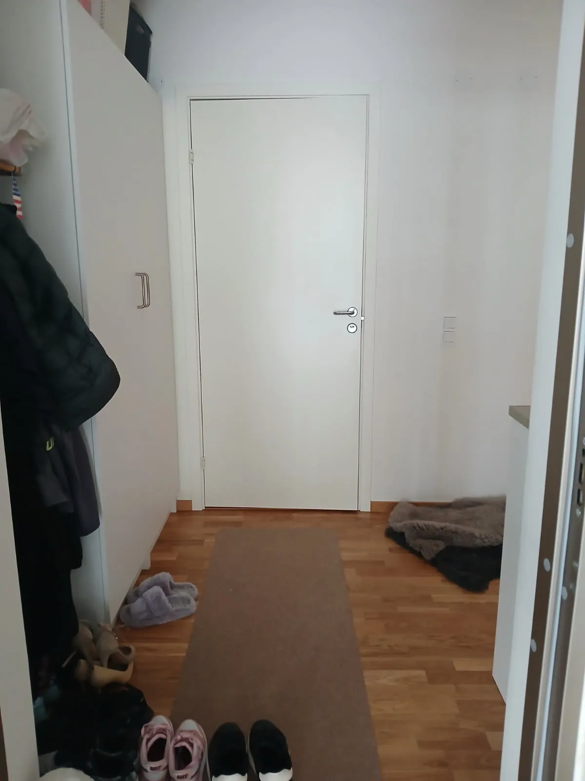 Hyreslägenhet på Sollentuna i sollentuna