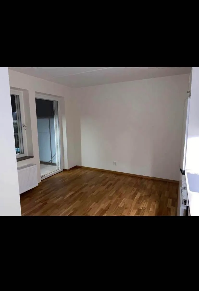Hyreslägenhet på Sollentuna i sollentuna