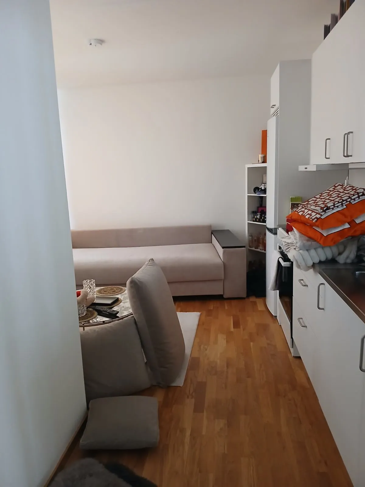 Hyreslägenhet på Sollentuna i sollentuna