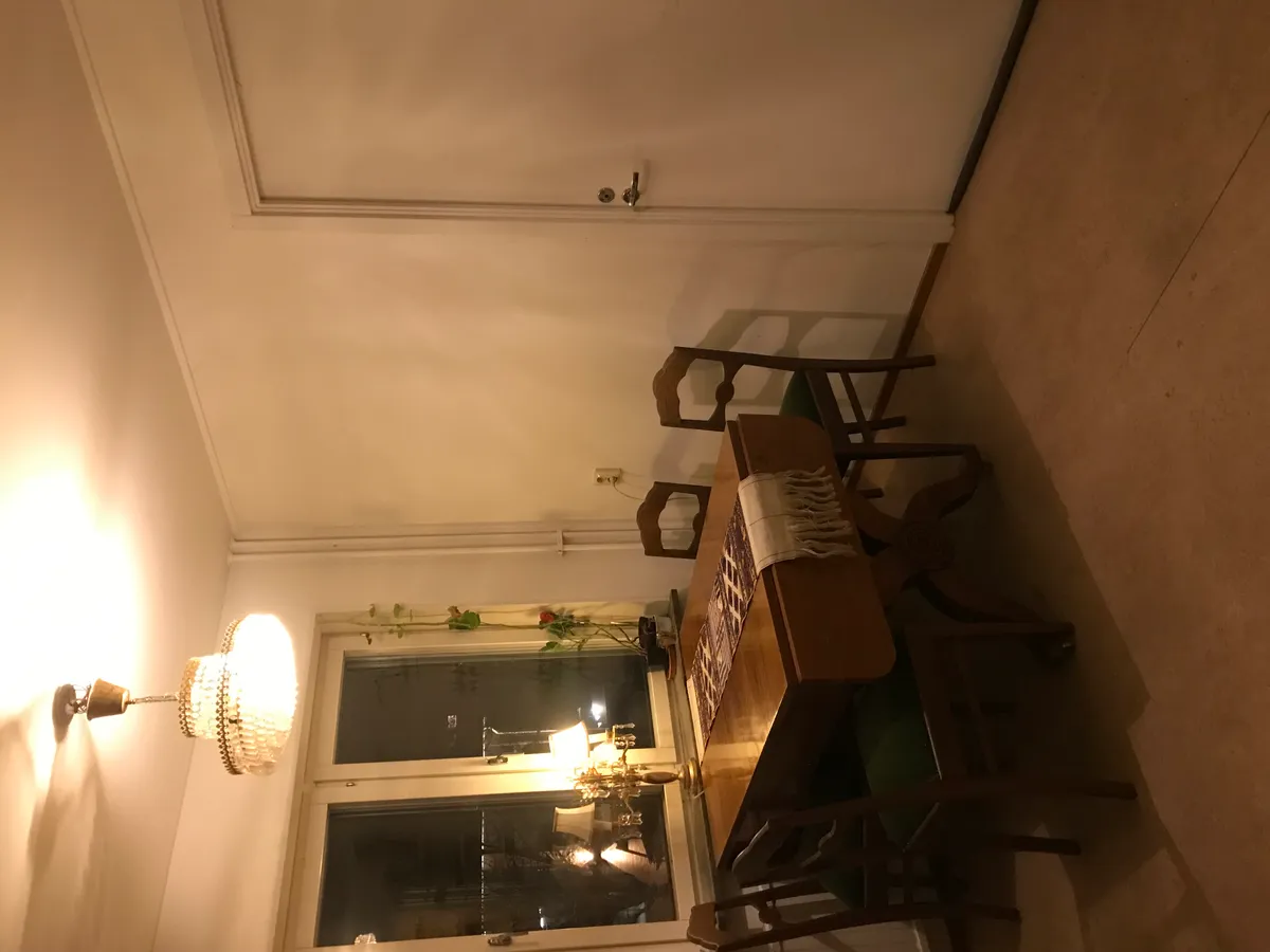 Hyreslägenhet på Skarpnäck i skarpnack