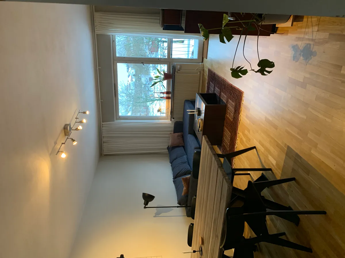 Hyreslägenhet på Linköping i linkoping
