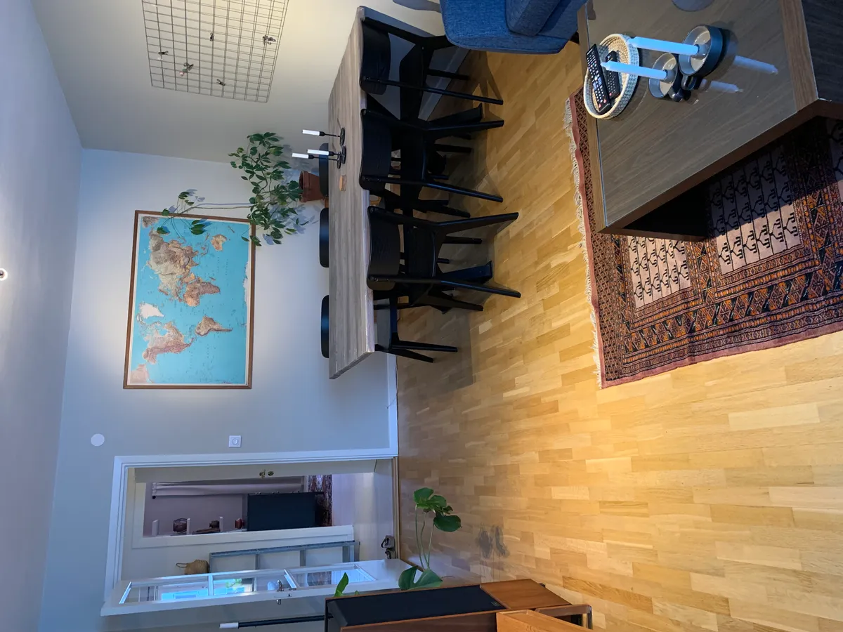 Hyreslägenhet på Linköping i linkoping
