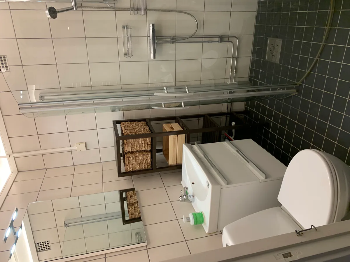 Hyreslägenhet på Linköping i linkoping