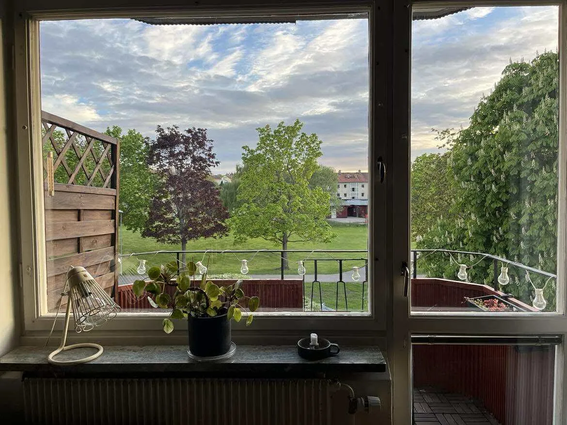 Hyreslägenhet på Linköping i linkoping