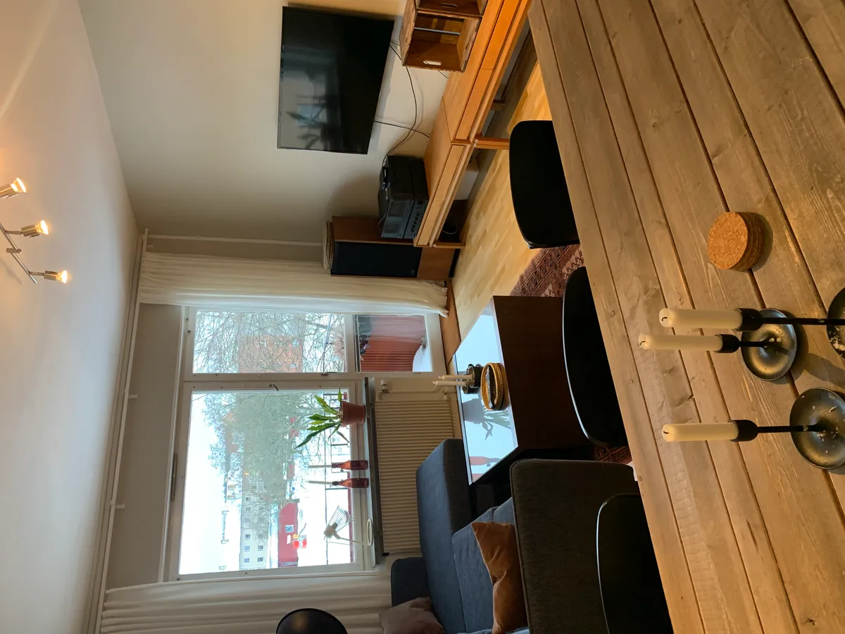 Hyreslägenhet på Linköping i linkoping
