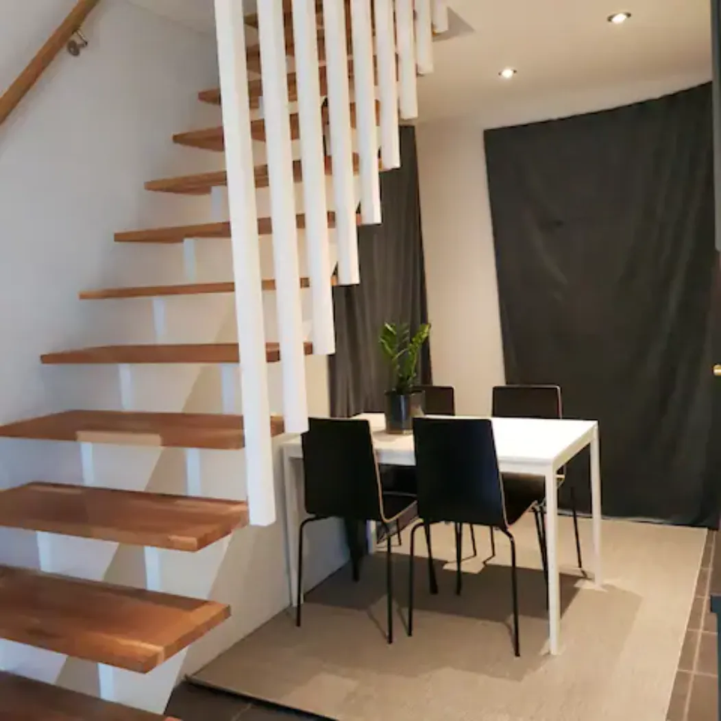 Hyresbostad på Nättraby i nattraby