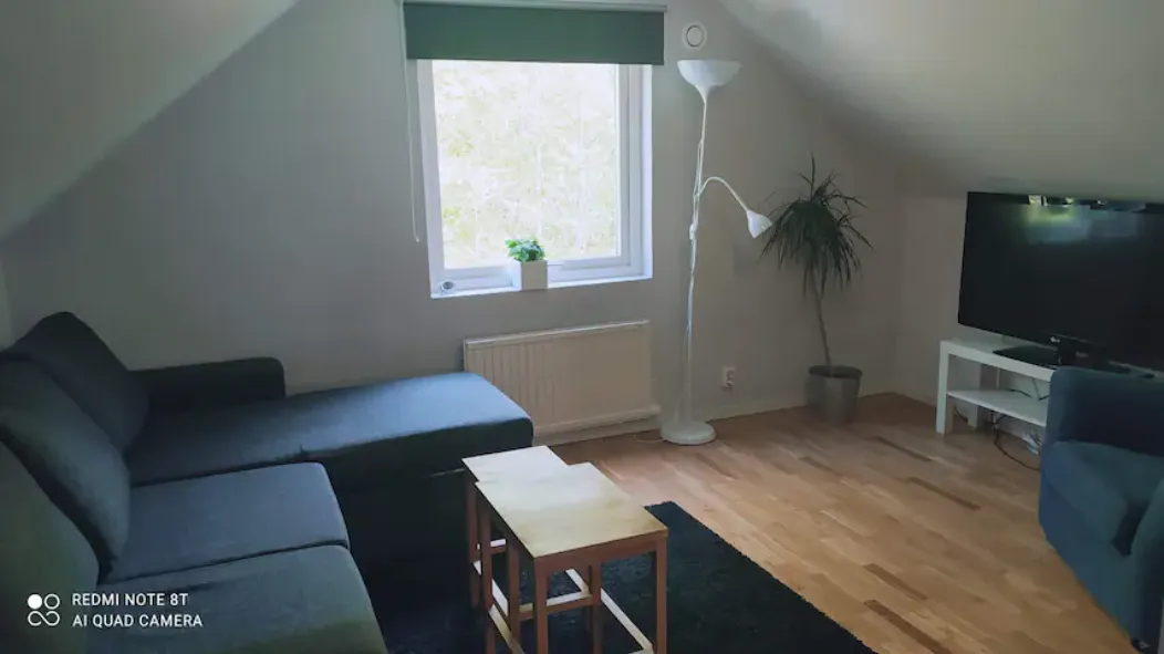 Hyresbostad på Nättraby i nattraby