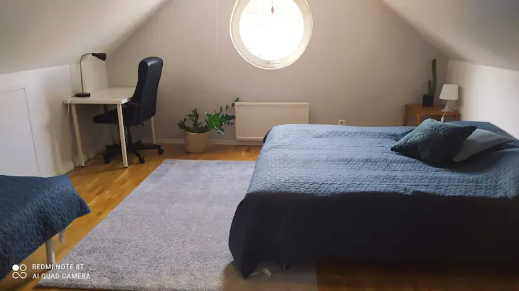 Hyresbostad på Nättraby i nattraby