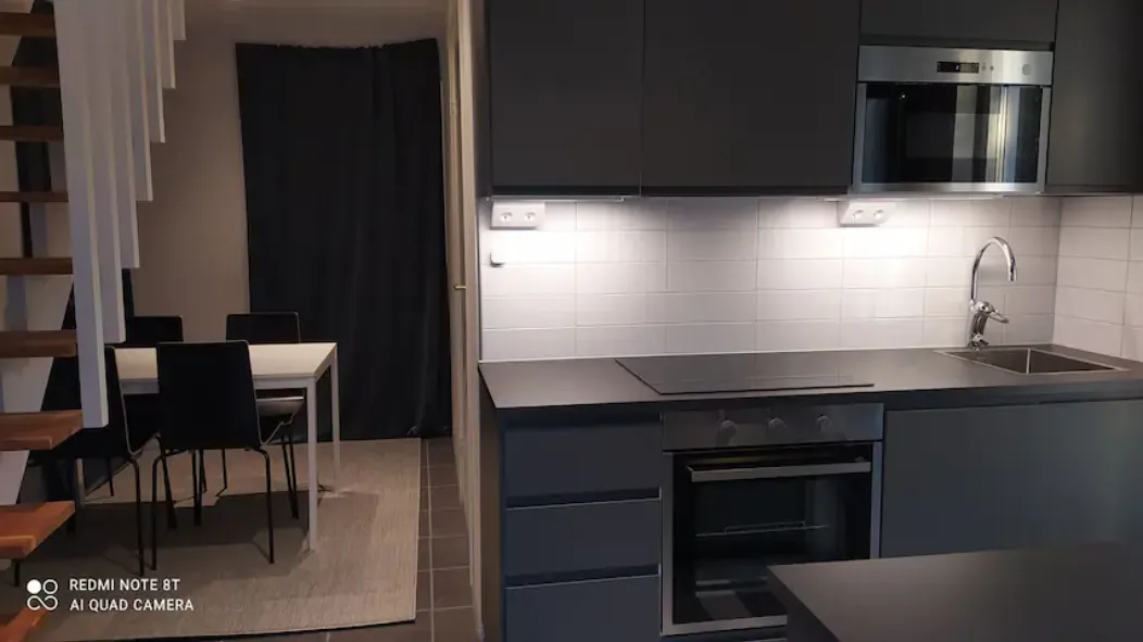 Hyresbostad på Nättraby i nattraby