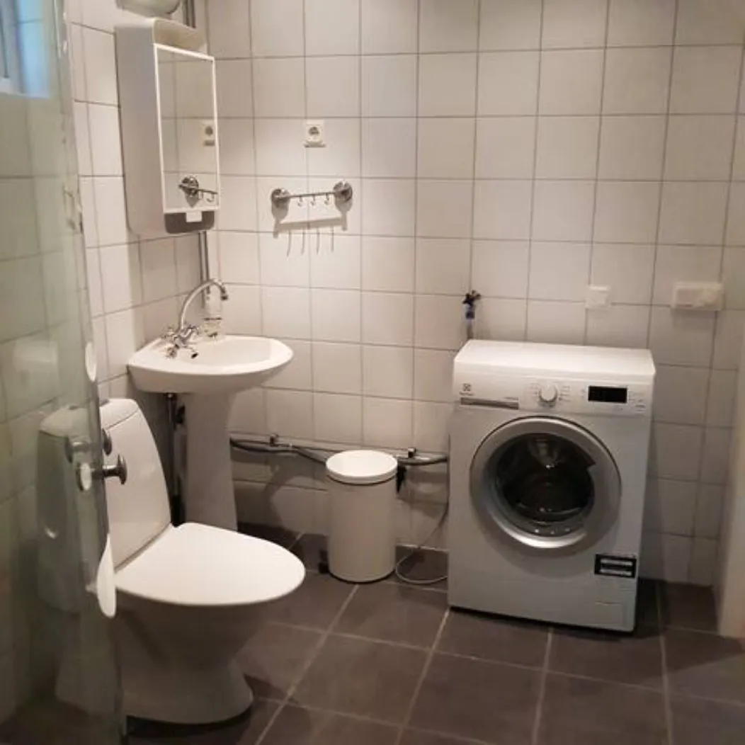 Hyresbostad på Nättraby i nattraby