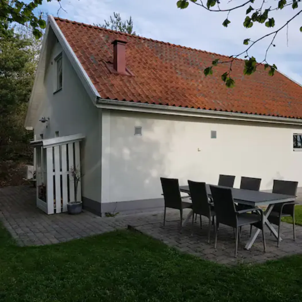 Hyresbostad på Nättraby i nattraby