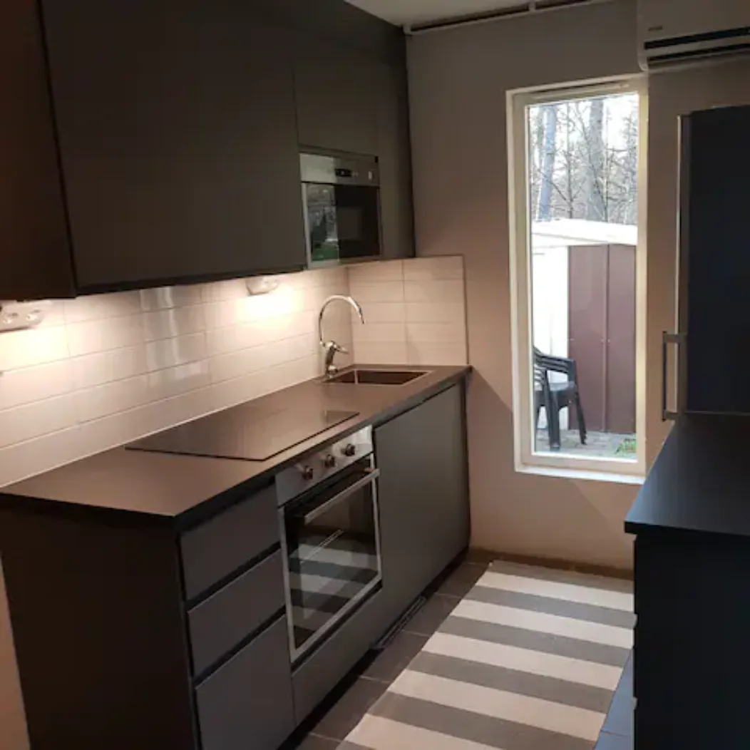 Hyresbostad på Nättraby i nattraby