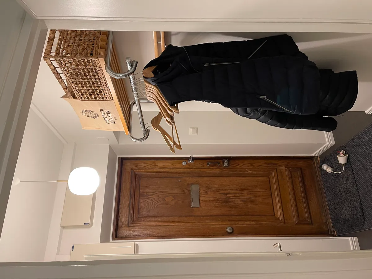 Hyreslägenhet på Helsinki i helsinki
