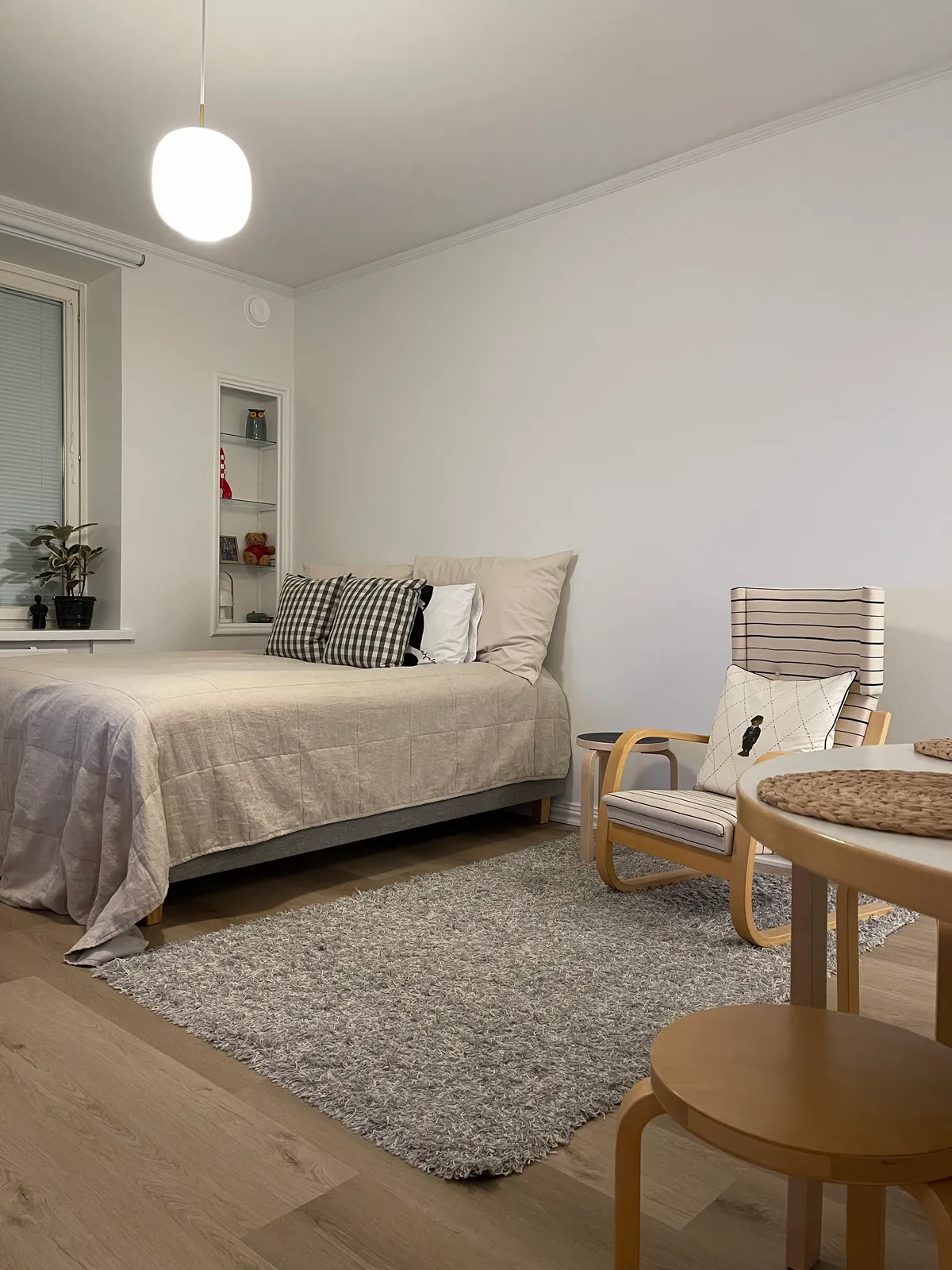 Hyreslägenhet på Helsinki i helsinki