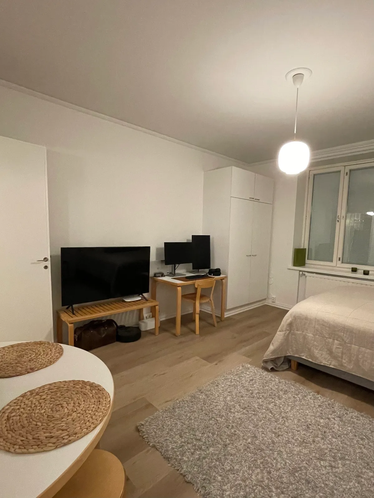 Hyreslägenhet på Helsinki i helsinki
