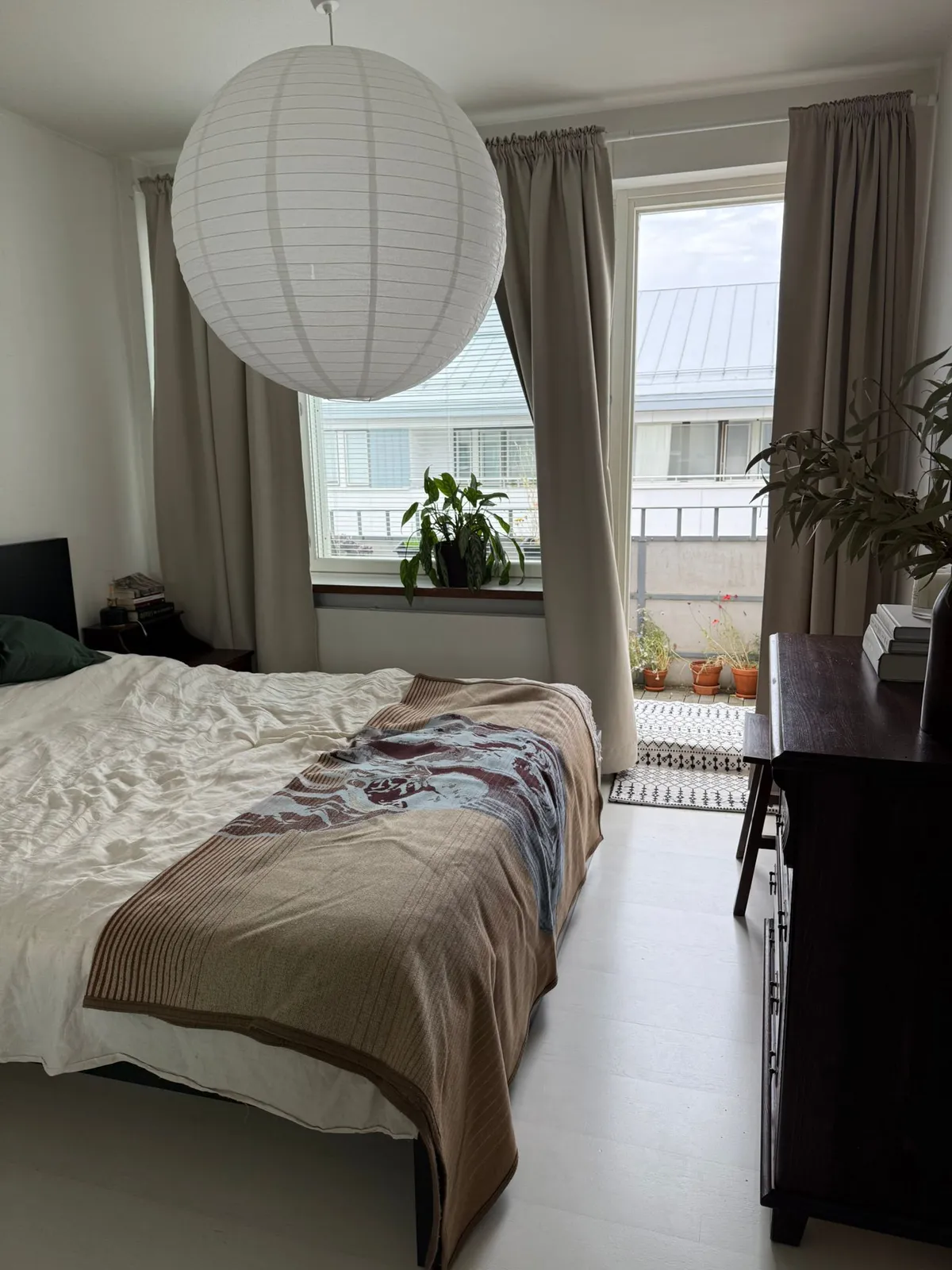 Hyreslägenhet på Helsinki i helsinki