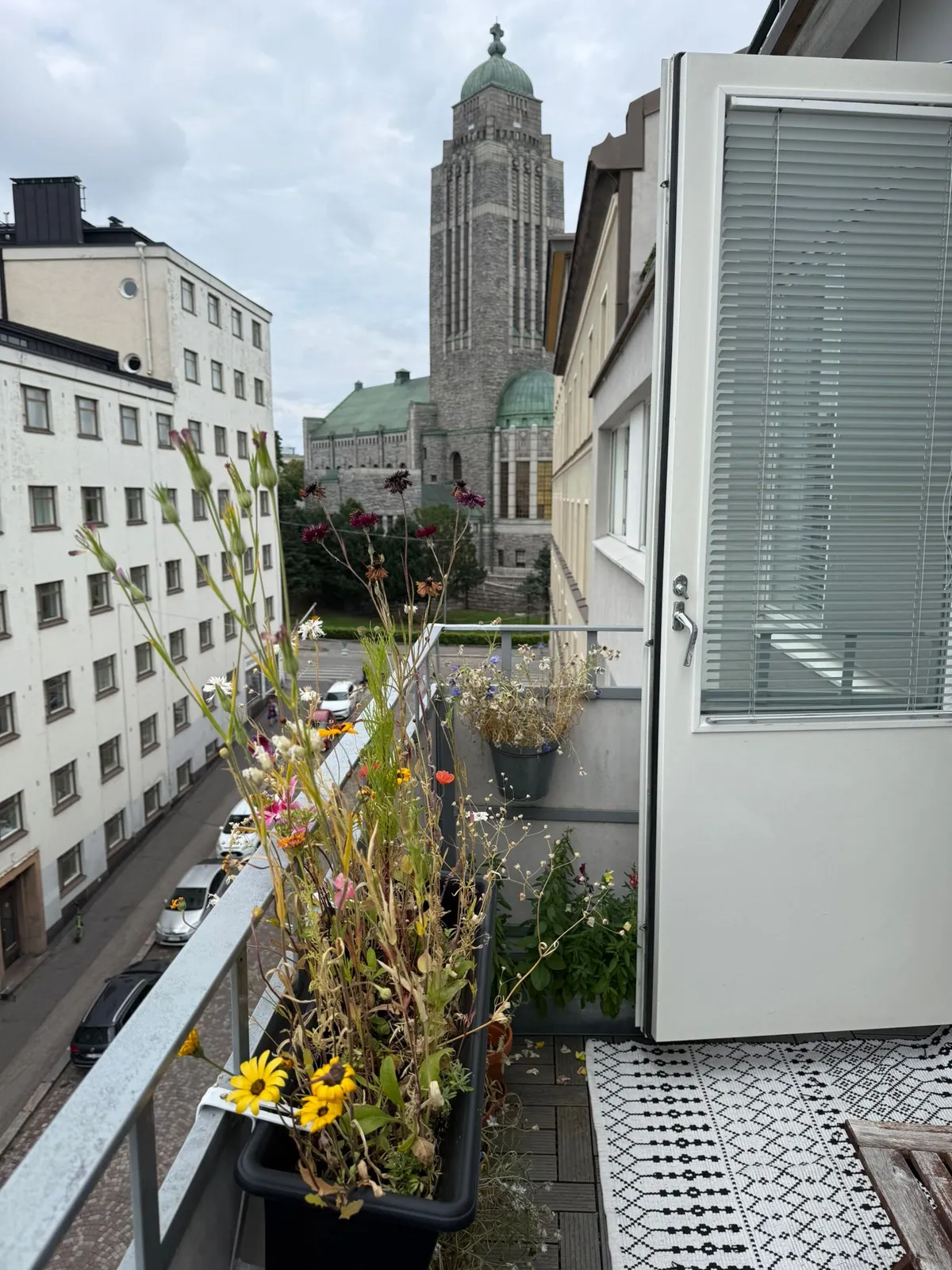 Hyreslägenhet på Helsinki i helsinki