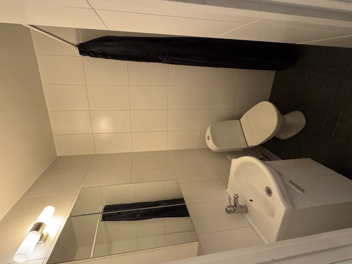 Hyreslägenhet på Täby i taby