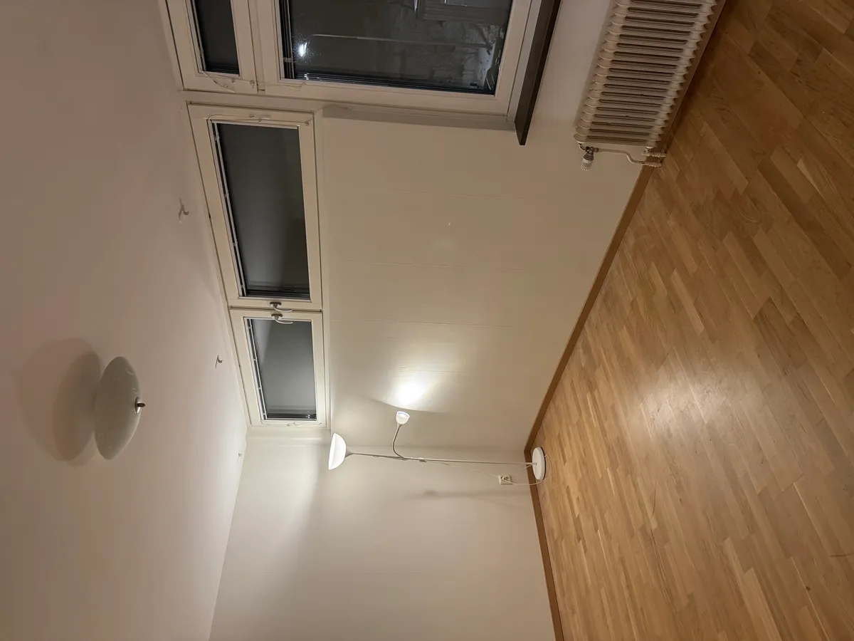 Hyreslägenhet på Täby i taby