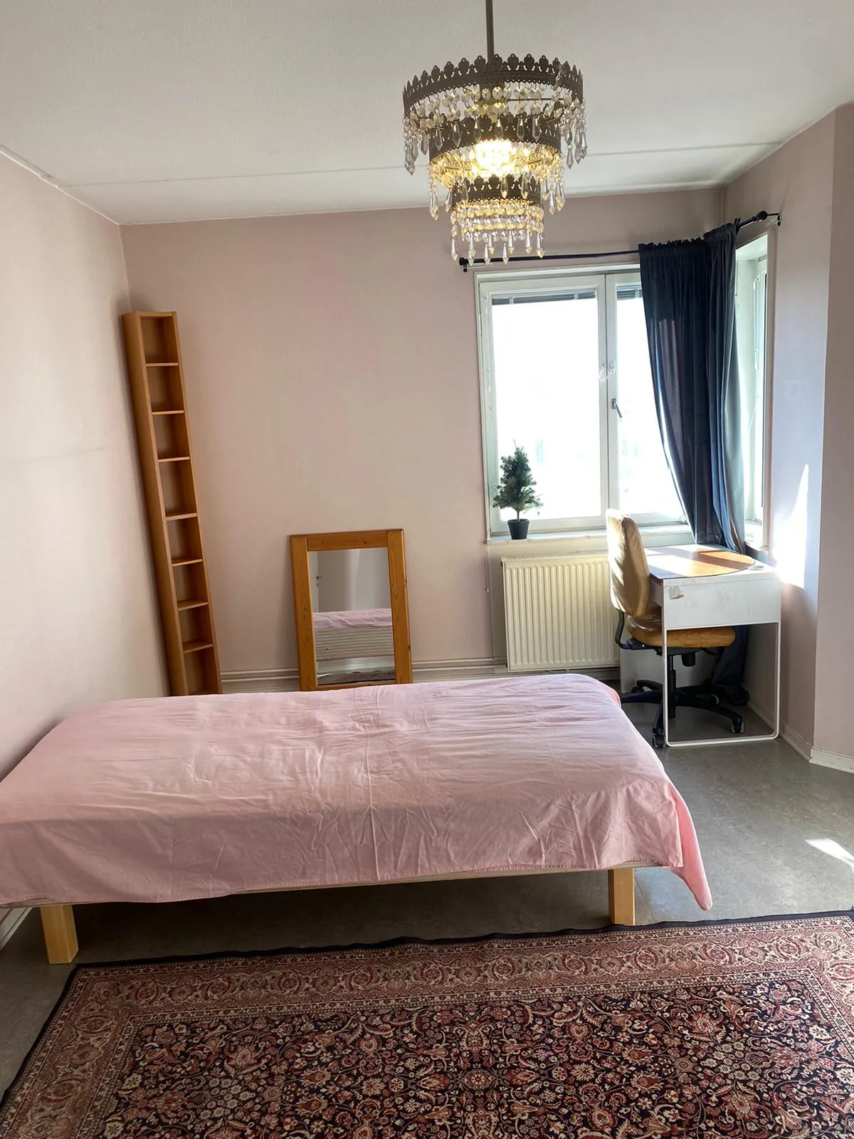 Hyreslägenhet på Stockholm i stockholm