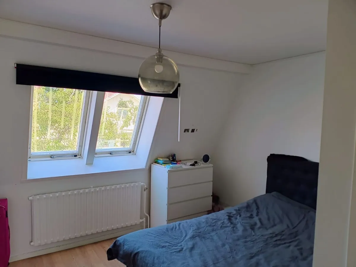 Hyreslägenhet på Gislaved i gislaved