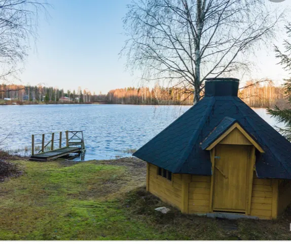 Hyresbostad på Kuopio i kuopio