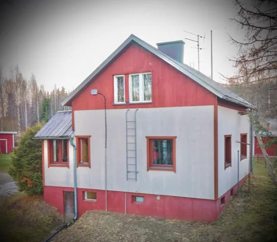 Hyresbostad på Kuopio i kuopio